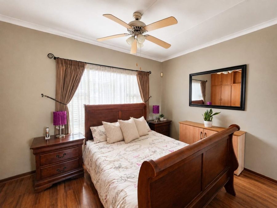 2 Bedroom Property for Sale in Heuwelsig Free State